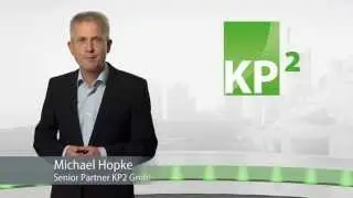 KP2 GmbH: Strategisches Verkaufen- Greensheet