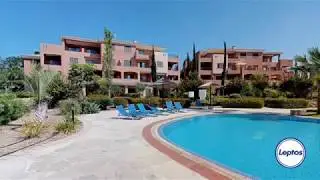 Aphrodite Gardens 2 Bed Apt.