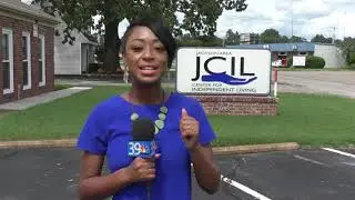 Jackson man shares how COVID-19 affects him as a deaf person