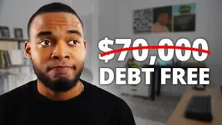 How I Paid Off Debt FAST &ndash; 5 Simple Steps You Can Use Too