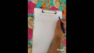 الاحصاء والاحتمالات/ The mode / المنوال /1