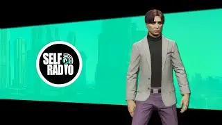 Self Radio (GTA V) but it's NoPixel Music 2022