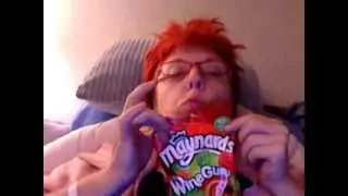 Toni Wine Gums Nov '13