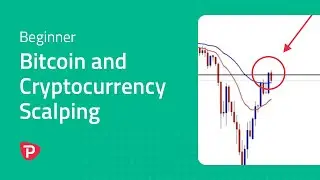Masterclass: Bitcoin and Cryptocurrency Scalping