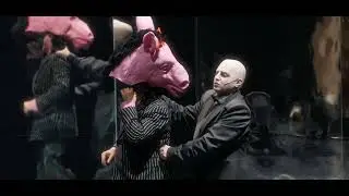 Staatstheater Wiesbaden: Trailer: Fantasio