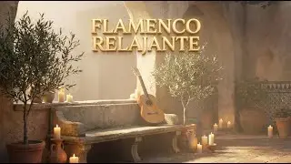 🕯️ Sonidos Meditativos de Cuerdas Españolas