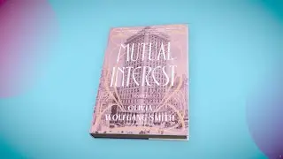 &laquo;Взаимный интерес&raquo; с Оливией Вольфганг-Смит | Забронировать