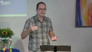 Gottesdienst vom 08.09.24: 