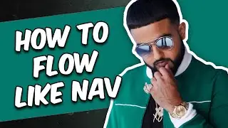 HOW TO FLOW LIKE NAV