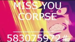 [NEW!] 🔊🔥 [RAREST] [ALL] [ROBLOX BYPASSED AUDIO CODES 2021 APRIL] 🔥 [WORKING!] [UNLEAKED] [LOUD]