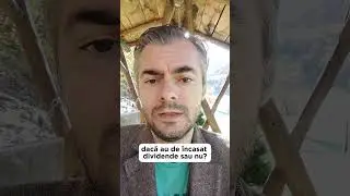 ai actiuni dar ai uitat unde le-ai pus