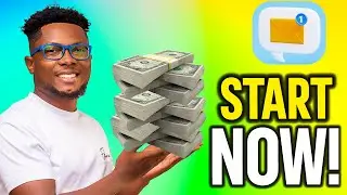 Start a Newsletter Business TODAY. Make your first $10,000 #makemoneyonline