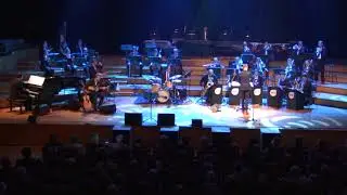 VRT Bigband - Sleigh Ride