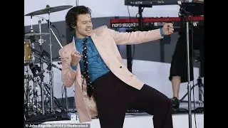 Harry Styles sees his business wealth skyrocket by almost &pound;2m thanks to canny stock market investmen
