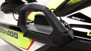 2015 Sea Doo Wakeboard Rack