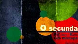 Mr. Levy & Karie - O Secunda [F2FB Mixtape]