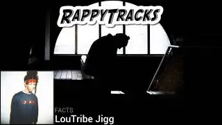 LouTribe Jigg - Facts