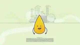 MOL JOURNEY OF FUEL