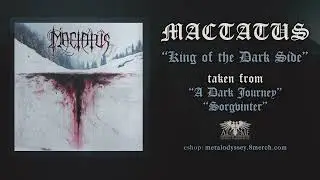 MACTATUS (NOR) - 