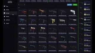 CSGO Disease Case Opening + Affiliate Code!
