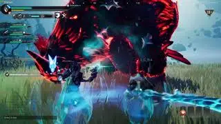 Dauntless - Combat Alchemy