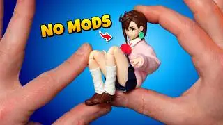 Ты этого заслужила &ndash; Обзор Figma DanDaDan Momo