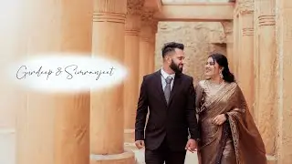 Gurdeep 💞 Simranjeet Live Streaming By: Saini Photography Kurukshetra Mob. 9466750056