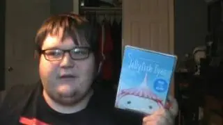 Givenup on Criterion Jellyfish Eyes