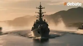 Estados Unidos despliega barcos de guerra en Hait&iacute; como parte de operaci&oacute;n &ldquo;Lanza del Sur&rdquo;