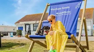 Waxham Sands Holiday Park | Hoseasons