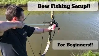 Bowfishing Rig