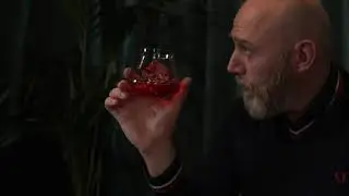 DOMENIS1898 & Chiacchiere da Bar by WineTv / Sky815