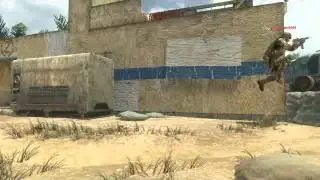 black ops-epic random tomahawk across the map-dudev300