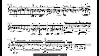 Top 100 Hardest Violin Pieces