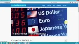 New Robot Forex 2016 - Free Dowload of the Best Automated Expert Advisor
