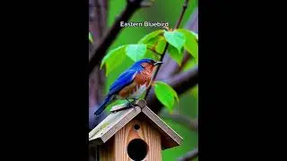 Morning Birdsong with Gentle Rain &ndash; Relaxing 4K Nature Sounds for Sleep, Study & Meditation