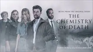 The Chemistry of Death - Season 1 OST - 1.02 - 12: Loss
