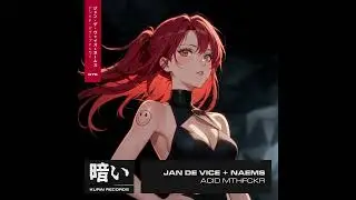 JAN DE VICE & NAEMS  - Acid Mthfckr | ACID TECHNO