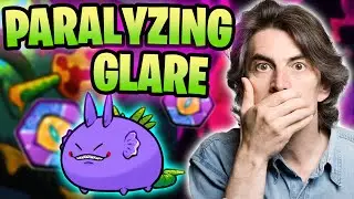BEST POISON TEAM IN FINAL ERA | ORIGINS LEADERBOARDS | AXIE INFINITY