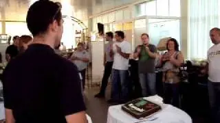 Anivers&aacute;rio F&oacute;rum Kawasaki Portugal 2010 - 2