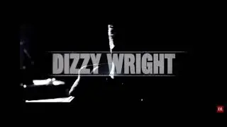 XXL Freshman Cypher 2013(dizzy wright and logic verse only)