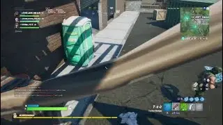 1v3 knf clan lol
