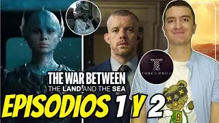 Episodios 1 y 2 EXPLICADOS | The War Between the Land and the Sea (Doctor Who) | Recapitulación