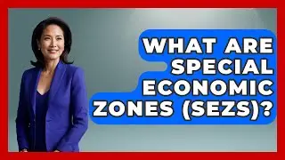 What Are Special Economic Zones (SEZs)? - The Right Politics