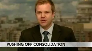 FT's Lex Columnist Allison on Outlook for Chipmakers: Video