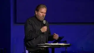 Friday Night Church