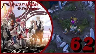 Fire Emblem Fates: Estirpe | DLC 16: Amanecer Eterno V🌸