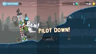 Rovercraft Racing