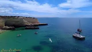 Algarve 2023 Armaçao De Pera