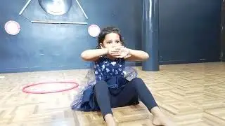 jo bheji thi duaa dance #theme dance #save the girl child  @AarikaAgarwal